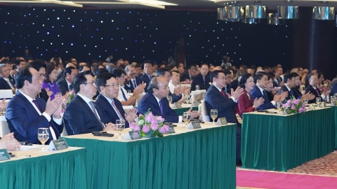 Tuyên bố của Chủ tịch Hội nghị cấp cao ASEAN lần thứ 36