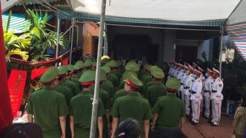 Hậu Lộc (Thanh Hóa): Ý kiến người dân về việc cán bộ tư pháp gây khó khăn cấp giấy chứng tử