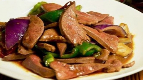Những thực phẩm dễ gây hại cho gan nên biết