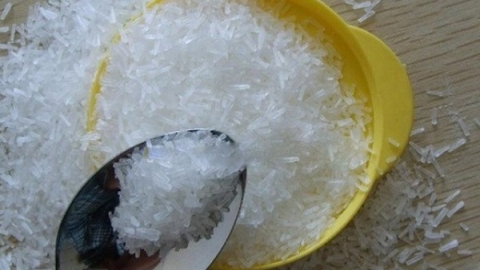 Chính thức áp thuế chống bán phá giá với bột ngọt Trung Quốc