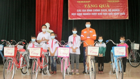Thái Nguyên: Tạm dừng triển khai Chương trình "Đưa hàng Việt về miền núi"