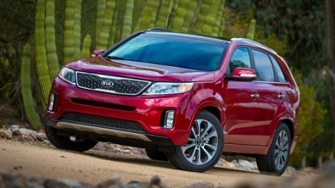 Thu hồi gần 600.000 xe Hyundai và Kia tại thị trường Bắc Mỹ