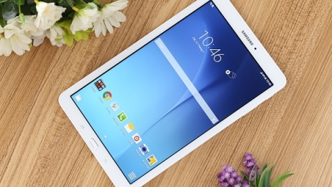 Xuất khẩu máy tính bảng của Samsung tại châu Âu, Trung Đông và châu Phi tăng gần 70%