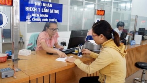 Năm trường hợp được nhận BHXH một lần