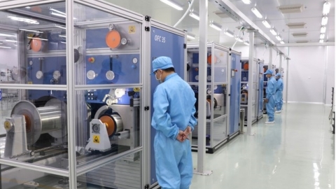 Bắc Ninh: Ban hành Kế hoạch thực hiện Hiệp định EVFTA trên địa bàn tỉnh