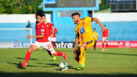 Diego Silva: Khát khao toả sáng