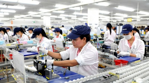 Tham gia sâu vào chuỗi giá trị toàn cầu: Cần tập trung vào 5 ưu tiên dài hạn