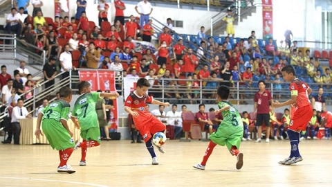 Phú Thọ: Gặp mặt đội tuyển Nhi đồng tham dự Vòng Chung kết Giải bóng đá Nhi đồng toàn quốc năm 2020