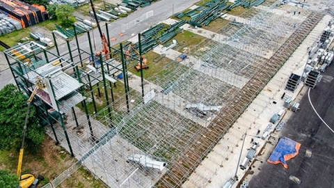 Chính thức huỷ chặng đua xe công thức 1 ở Việt Nam, hoàn tiền cho khách mua vé