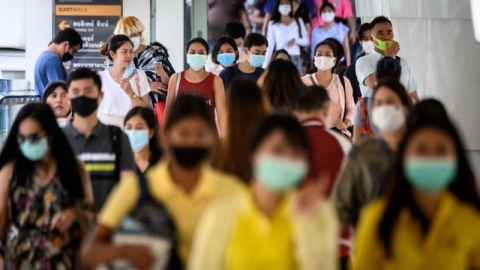 Toàn cảnh dịch COVID-19 sáng 2/11: Thế giới ghi nhận tổng cộng hơn 46 triệu ca nhiễm virus SARS-CoV-2