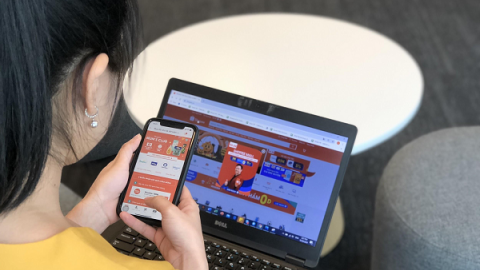Làm thế nào để shopping online hiệu quả?