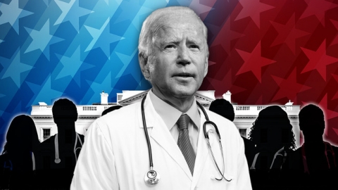 Dự đoán quyết sách của ông Biden trong những ngày đầu nắm quyền