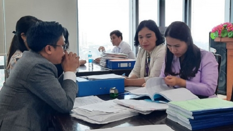 Hà Nội: Mở công khai hồ sơ đăng ký chủ trì dự án sở hữu trí tuệ