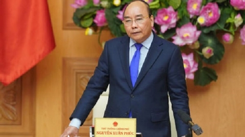 Thủ tướng Chính phủ phê chuẩn nhân sự tại 6 tỉnh