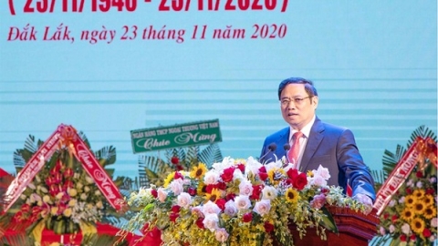 Đắk Lắk: Kỷ niệm 80 năm ngày thành lập Đảng bộ
