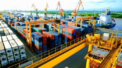 Tổng cục Hải quan hướng dẫn về chứng từ chứng nhận xuất xứ hàng hóa trong EVFTA