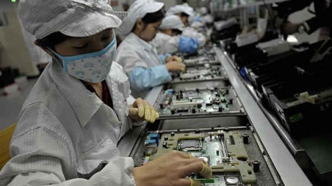 Hàng nhập khẩu để sản xuất, xuất khẩu sẽ được miễn thuế nhập khẩu