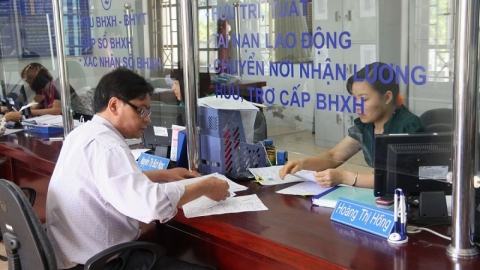 Một số thay đổi trong chính sách nghỉ hưu trước tuổi