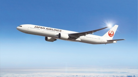 Japan Airlines (JAL) triển khai Chương trình hỗ trợ miễn phí “JAL Covid-19 Cover”