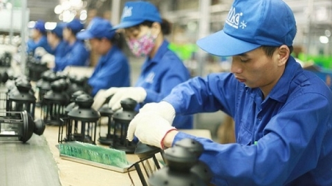 Quy định mới về hình thức trả lương cho người lao động từ năm 2021