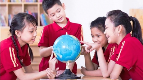 Việt Nam lần đầu tiên vào nhóm các nước có Chỉ số phát triển con người cao