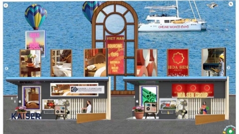 Cơ hội xuất khẩu hàng hóa Việt Nam sang Úc