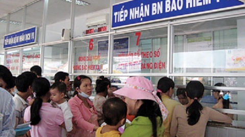 Quy định chính sách hỗ trợ người tham gia BHYT giai đoạn 2021-2025 tại Vĩnh Phúc