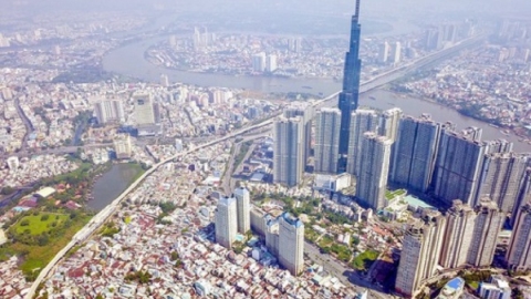 TPHCM: Bình chọn 10 sự kiện nổi bật của thành phố năm 2020