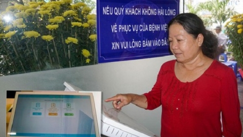 TPHCM: Đề nghị Thủ tướng tặng Bằng khen vì có thành tích xuất sắc trong thực hiện công tác cải cách hành chính