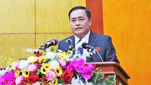 Lạng Sơn: Vững tin hội nhập cùng đất nước