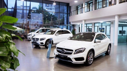 Ô tô nhập khẩu từ châu Âu sẽ được điều chỉnh giảm giá từ năm 2021