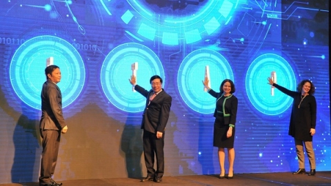 Khai trương Cổng thông tin điện tử về FTA của Việt Nam