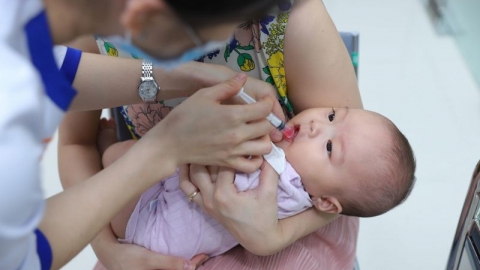 Những lưu ý khi chăm sóc trẻ bị tiêu chảy