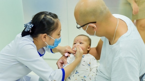 Dấu hiệu nhận biết viêm ruột do virus