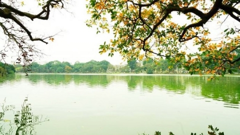 Dự báo thời tiết ngày 27/12: Miền Bắc đón nắng ấm