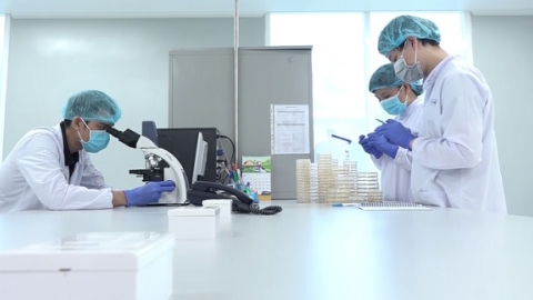 Dự kiến quý I/2021, Việt Nam có thể có vaccine COVID-19 nhập khẩu