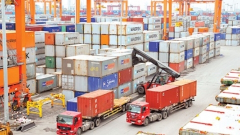 Từ năm 2021, EU chấp nhận mẫu C/O mới được cấp từ Việt Nam