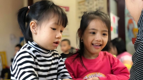 Thanh Hóa: Yêu cầu điều chỉnh thời gian học trong những ngày rét đậm