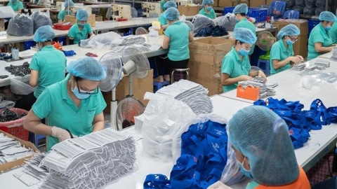 Hà Nội chi hơn 830 tỷ đồng cho đề án hỗ trợ doanh nghiệp nhỏ và vừa