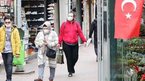 33 nước phát hiện có ca nhiễm biến chủng virus Anh