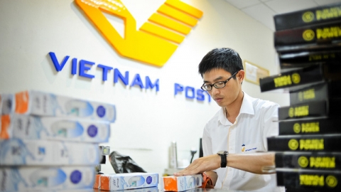 Vietnam Post chính thức triển khai dịch vụ "chuyển phát thương mại điện tử"