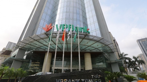 VPBank lọt top 20 DN niêm yết có chỉ số VNSI cao nhất thị trường