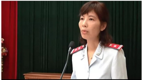 Hôm nay (4/1), xét xử vụ thanh tra tham nhũng "vòi tiền" doanh nghiệp ở Vĩnh Phúc