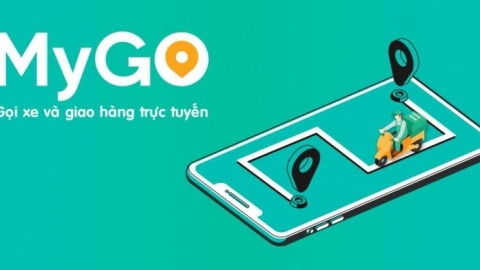 Thêm một lựa chọn mới cho người có nhu cầu vận chuyển hàng hóa
