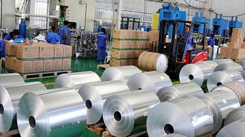 Miễn trừ áp dụng biện pháp chống bán phá giá đối với một số sản phẩm thép và màng BOPP