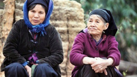 Năm 2020 tuổi thọ trung bình của người Việt là 73,7 tuổi