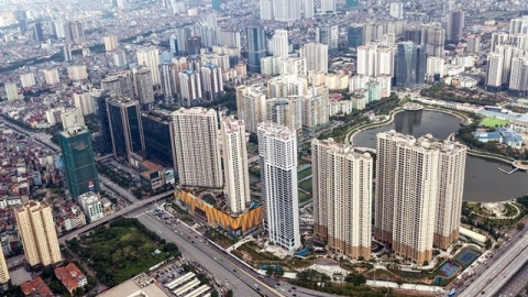 Thị trường BĐS Hà Nội quý IV/2020 có gì nổi bật?