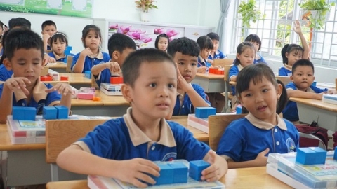 Học sinh TP.HCM nghỉ Tết Tân Sửu 11 ngày