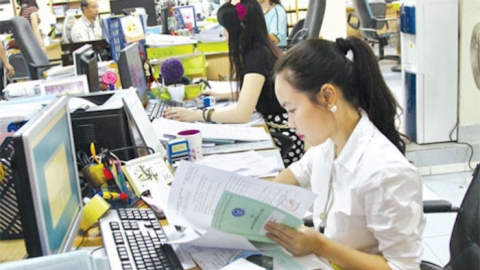 Nghệ An: Chuyển hồ sơ 21 doanh nghiệp chây ỳ nộp BHXH sang công an đề nghị xử lý