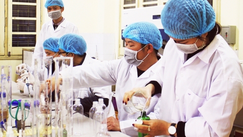Tư duy quản lý khoa học và công nghệ đổi mới mạnh mẽ